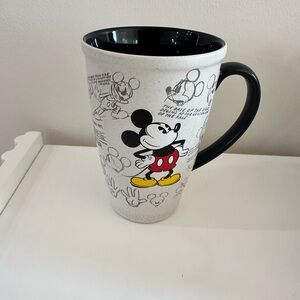 Disney mug